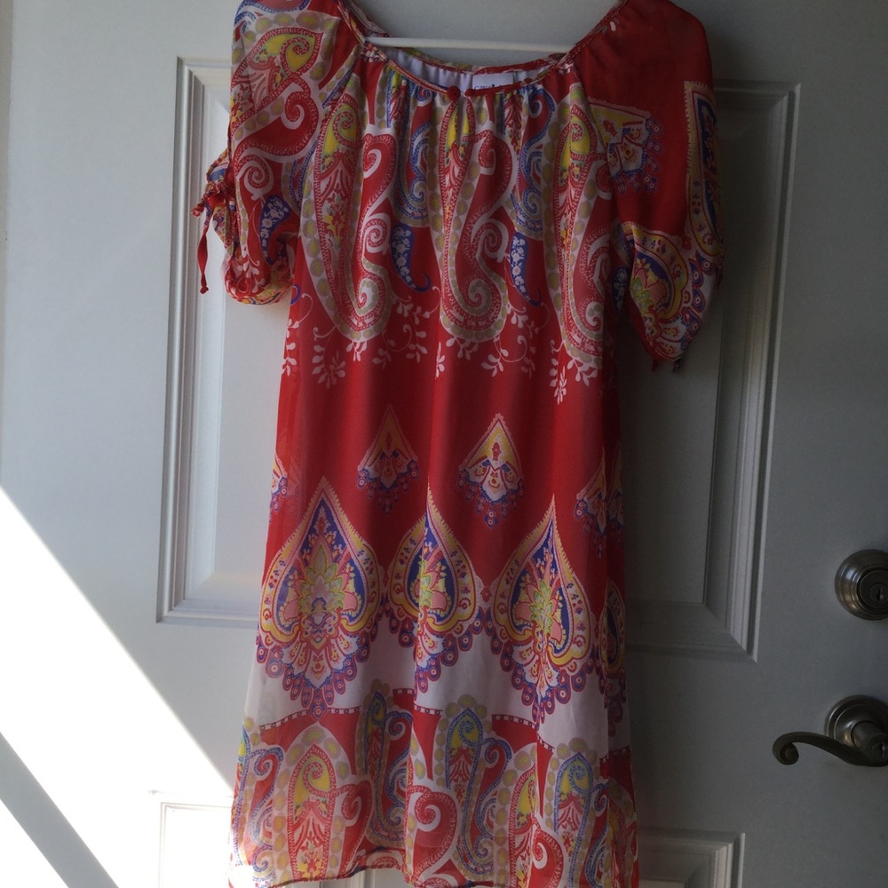 Girls size 16 dress(kids)